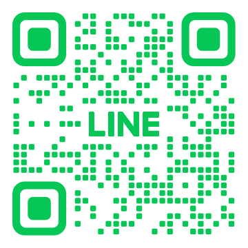 LINE QR Code