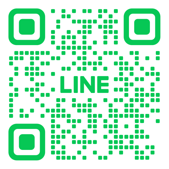 金耀天堂 官方 LINE QR Code