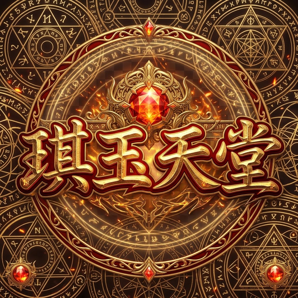 琪玉天堂