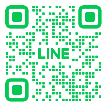噬魂天堂 LINE QR Code